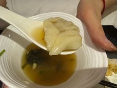 -华夏良子·足道SPA艾灸(中关村旗舰店)