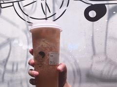 -喜茶(深圳东门1234店)
