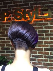 -P.STYLE 派斯造型