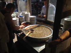 糊辣汤-刘老虎肉丸糊辣汤(总店)