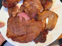 -拉蒂娜·巴西牛排馆 Latina·Brazilian Steakhouse(陆家嘴旗舰店)