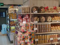 -Olé精品超市(海上世界店)