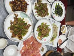 -蔼若春.传承三十年云南菜(金碧公园店)