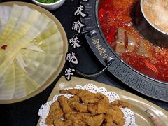 -晓宇重庆火锅(龙首店)