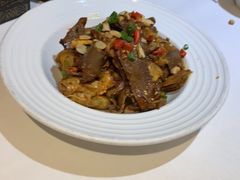 -宏宴·新京菜(望京店)