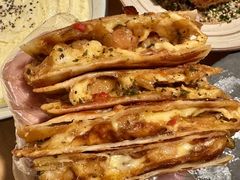 -火山屋台(新街口店)