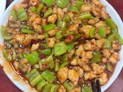 -卫巷菜馆(芙蓉总店)