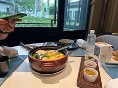 -杭州西湖柳莺里酒店·闻莺厅