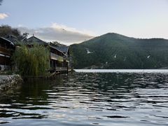 -里格村景区