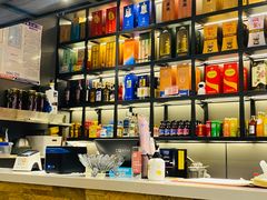-517烧烤·龙虾·海鲜大排档(万象都荟店)