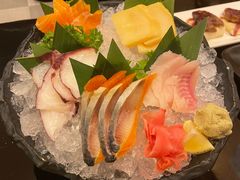 -哈尔滨索菲特大酒店-意日本料理铁板烧