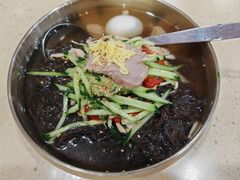 -顺姬冷面(延大店)