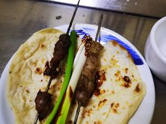 -小寒羊烧烤(凯瑞时代大厦店)