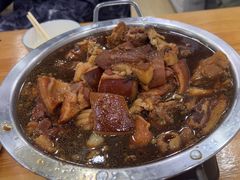 -黄狗猪头肉(运河路店)