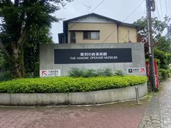 -雕刻之森美术馆