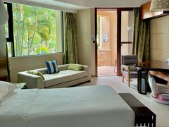 -惠州金海湾嘉华度假酒店