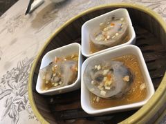 -香云轩·顺德菜(香云纱园林酒店店)