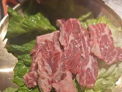 -核桃碳烤肉馆(深圳首店)