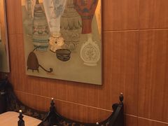 -上海兴国宾馆 丽宫中餐厅