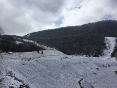-太子岭滑雪场