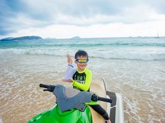 -三亚亚龙湾天域度假酒店