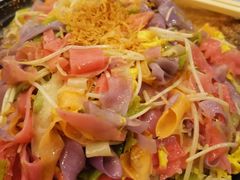 鸡蛋五色炒河粉-盆满钵满·国家非遗传承(云台店)