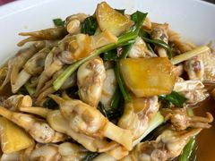 -南沙十九涌渔人码头-南门