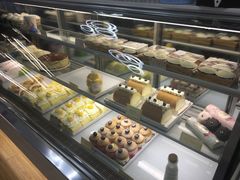 -iFood甜嫩嫩(江东北路店)