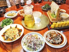 -醉长安(南门总店)