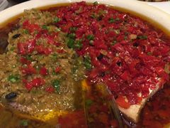 -翠清酒家(万丰路店)
