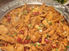 -胖哥俩肉蟹煲(河北勒泰购物中心店)