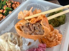 -正宗天津烧麦馆(柳州路店)