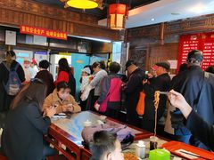 大堂-天兴居(鲜鱼口街店)