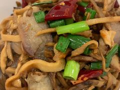 -新新湘菜馆(新中街二条店)