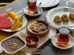 -SULTAN·苏坦土耳其餐厅(新光汇店)