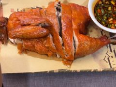 -金哥私房菜馆(张府园总店)