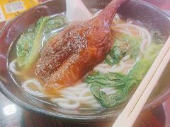 -烧鹅濑(西华路店)