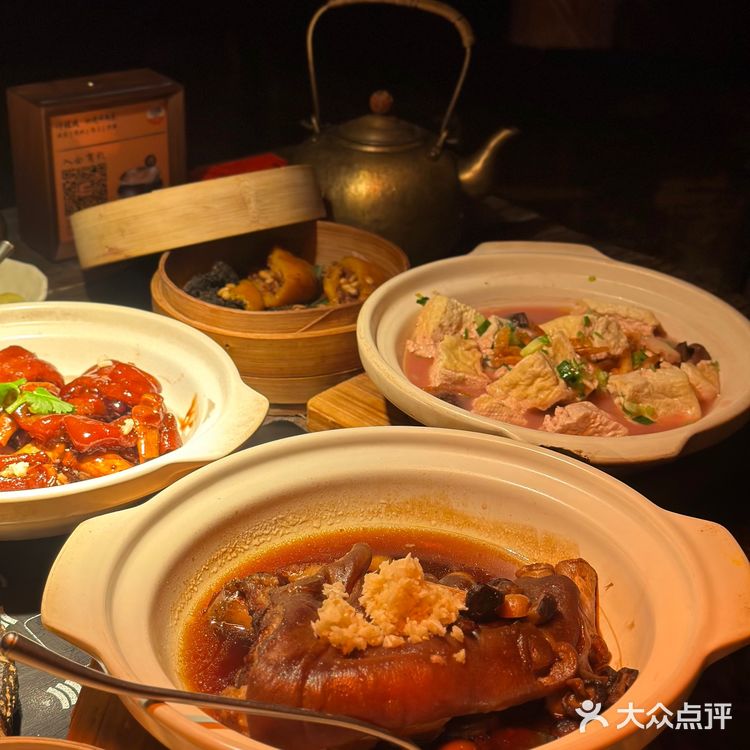 在厦门我心里的福建菜天花板🍂坐拥一线海景