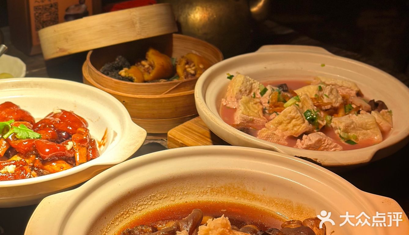 在厦门我心里的福建菜天花板🍂坐拥一线海景