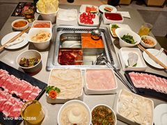 -海底捞火锅(万达广场店)