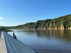 -北极村旅游风景区
