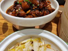 -渔乡米香·剁椒鱼头(四方坪店)