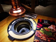 -喜来稀肉(北外滩白玉兰广场店)