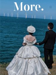 -纪可婚纱摄影平潭旅拍