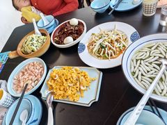 -美味之家·湖景农家乐(太湖东山店)