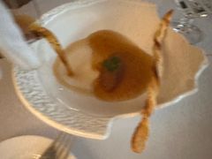 -圣丰索菲特·法国餐厅