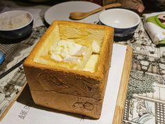 -绿茶餐厅(龙湖星悦荟店)