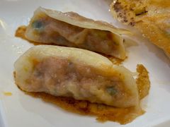 -台北楚楚园馅饼粥(虹桥南丰城店)