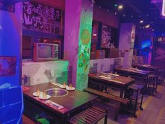 -水巷子·巴掌腰片重庆火锅(云纺店)