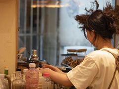 -The Roastery By AllYouWant(福田店)